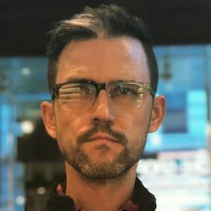 Meet your Posher, Andrew